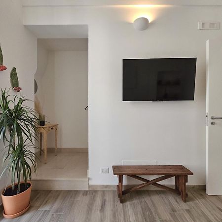 Casa Lillino Apartment Mola di Bari Ngoại thất bức ảnh