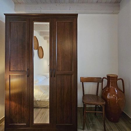 Casa Lillino Apartment Mola di Bari Ngoại thất bức ảnh