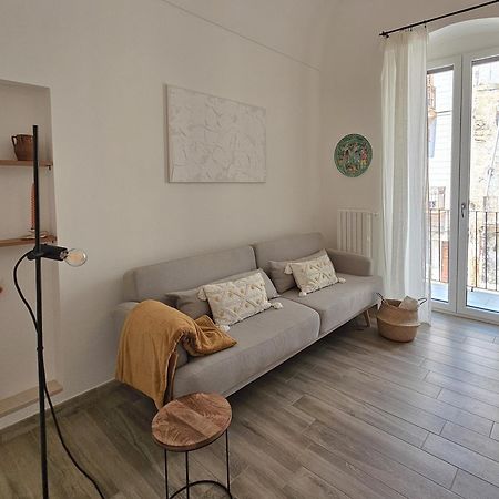 Casa Lillino Apartment Mola di Bari Ngoại thất bức ảnh