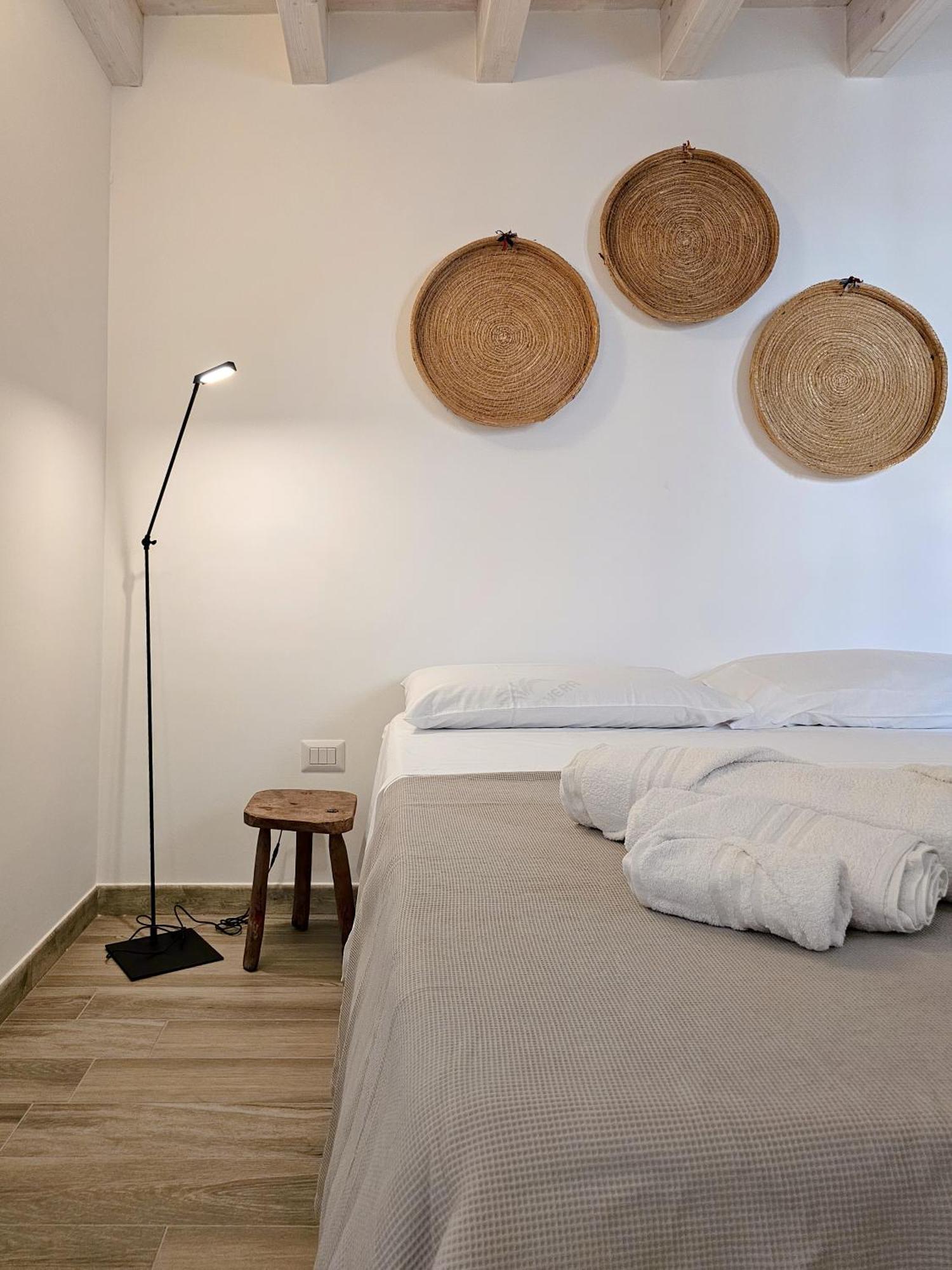 Casa Lillino Apartment Mola di Bari Ngoại thất bức ảnh