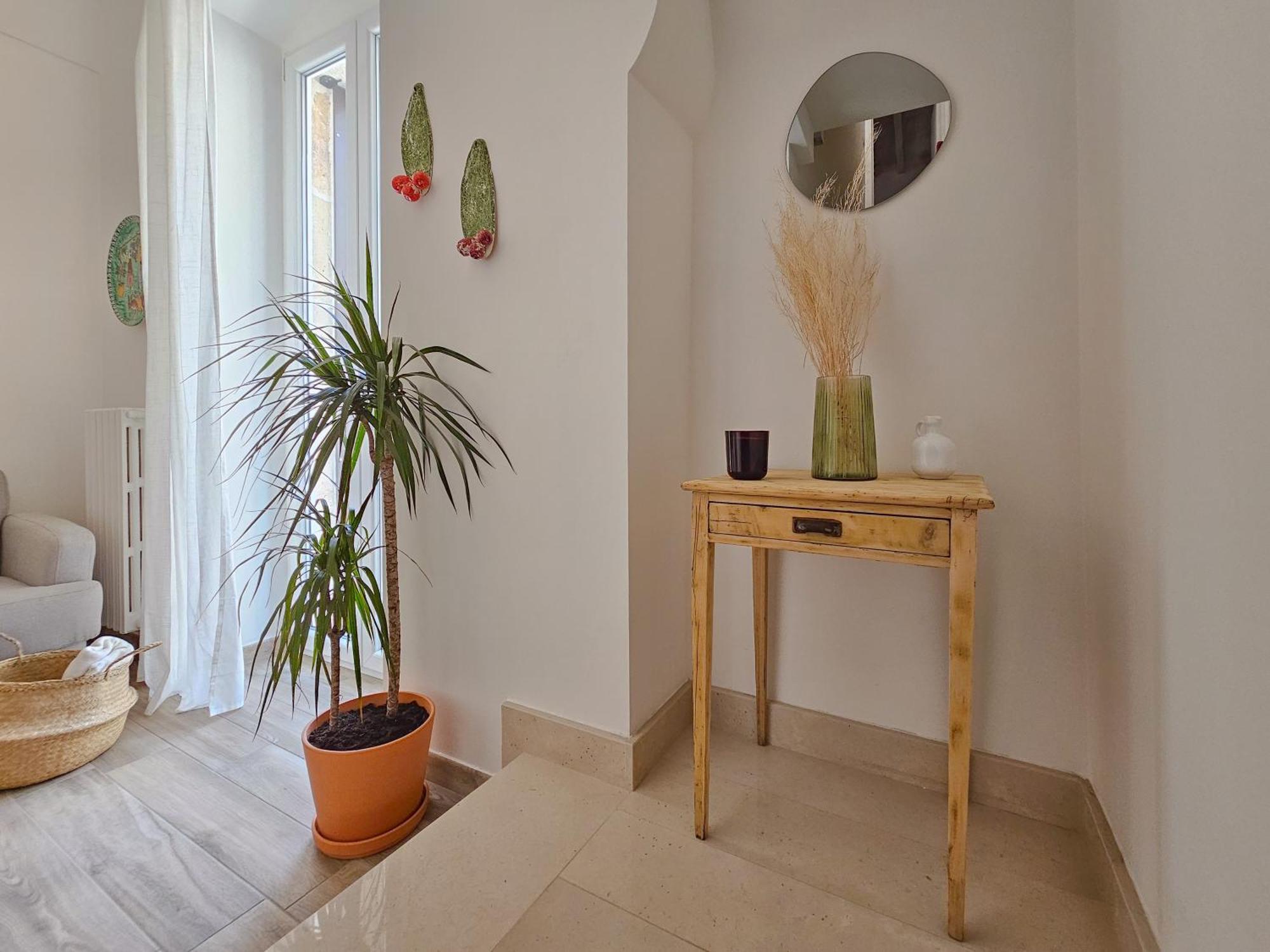 Casa Lillino Apartment Mola di Bari Ngoại thất bức ảnh