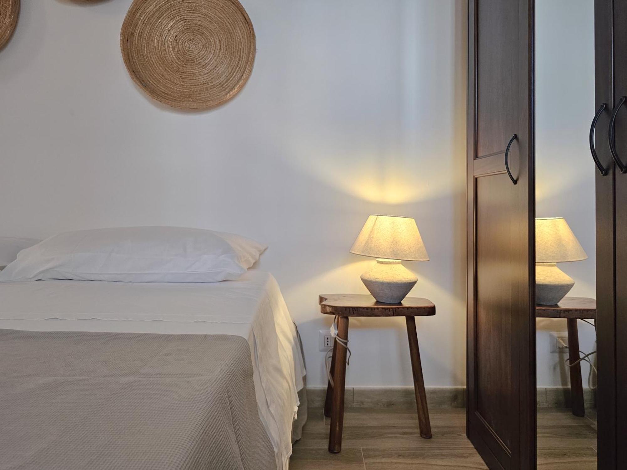 Casa Lillino Apartment Mola di Bari Ngoại thất bức ảnh