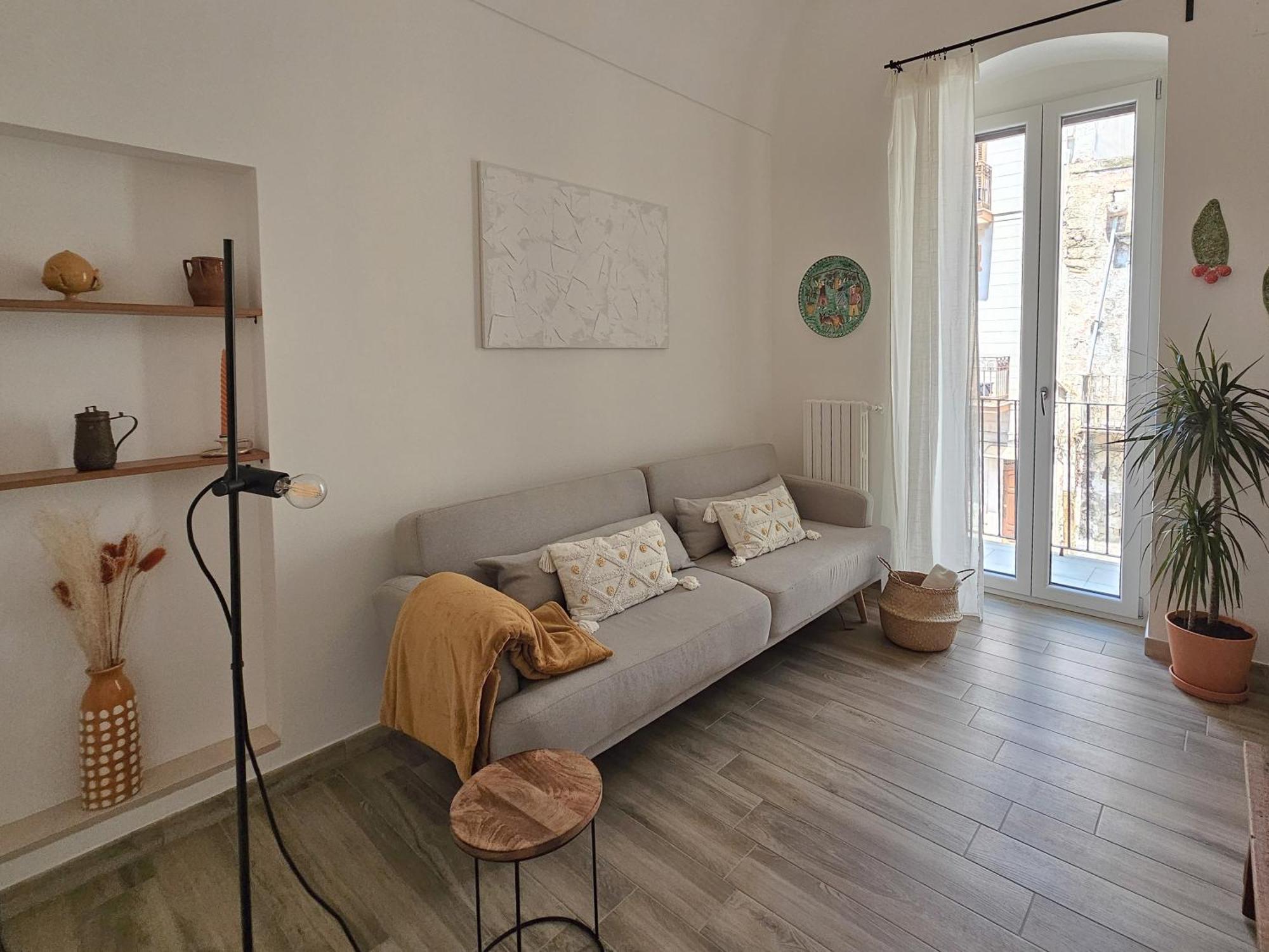 Casa Lillino Apartment Mola di Bari Ngoại thất bức ảnh